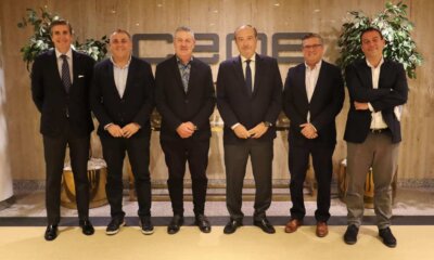 Fenie proyecta el papel de las empresas instaladoras entre las grandes empresas con su incorporación a CEOE
