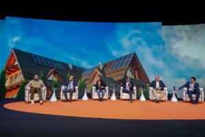 El Foro Solar de Unef reivindica a la fotovoltaica como eje para la reindustrialización y garantía de seguridad energética