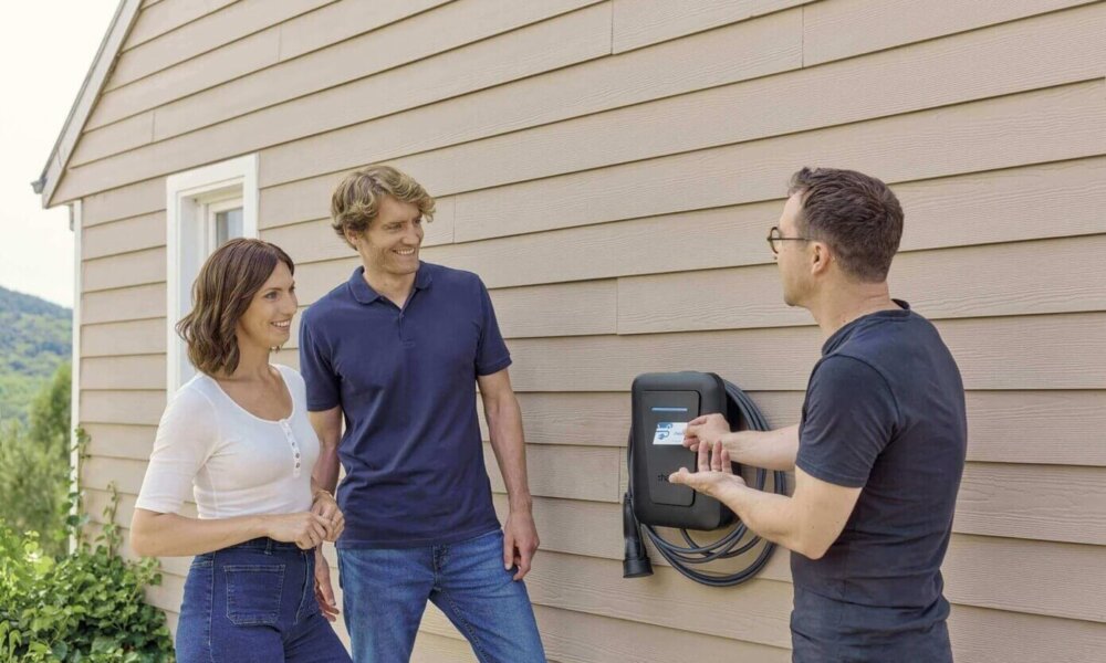 La carga del futuro ya está aquí: innovación, interoperabilidad y gestión inteligente en la movilidad eléctrica