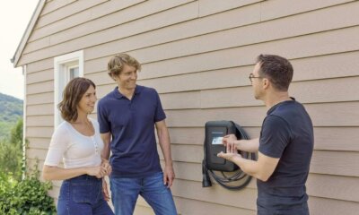 La carga del futuro ya está aquí: innovación, interoperabilidad y gestión inteligente en la movilidad eléctrica