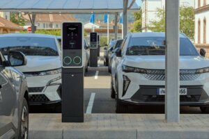 La carga del futuro ya está aquí: innovación, interoperabilidad y gestión inteligente en la movilidad eléctrica