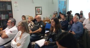 Sendos proyectos estratégicos de Instagi, para “garantizar el futuro del sector de las instalaciones en Guipúzcoa”