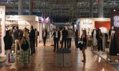 Interihotel reúne a fabricantes de material eléctrico cuyas propuestas conjugan diseño, eficiencia, sostenibilidad y confort