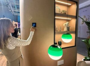 Espacio de Niessen en Interihotel