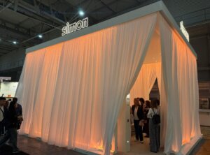 Espacio de Simon en Interihotel