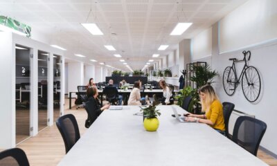 Normagrup estrena Zenith, nueva pantalla LED de altas prestaciones de Normalit