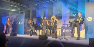 In Site Energy Pro, de ABB, elegido mejor producto del año en los Premios Aúna 2025