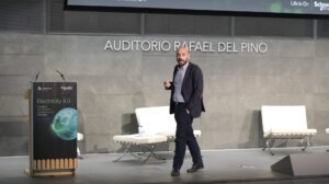 Electricity 4.0, un encuentro de Schneider Electric para promover una edificación más eficiente y conectada
