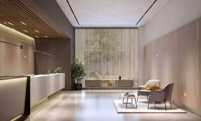 Ziclick, marca de Simon y Finsa, presenta el E-Panel en la Feria Hábitat Valencia