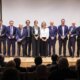 Suministradora del Vallés recibe el Premio Empresa Longeva de la Cámara de Comercio de Sabadell
