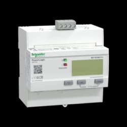 PowerLogicTM EM3000_GMA