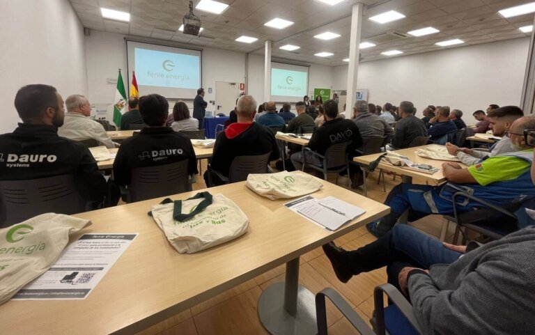 Granada acoge el “Segundo Foro Técnico para Instaladores”, en la sede de la AAIE