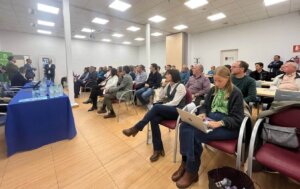 Granada acoge el “Segundo Foro Técnico para Instaladores”, en la sede de la AAIE