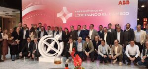ABB Experience #9 enfoca el cambio en la digitalización, la sostenibilidad y el talento
