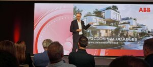 ABB Experience #9 enfoca el cambio en la digitalización, la sostenibilidad y el talento