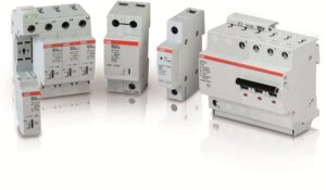 ABB estrena protección digital contra sobretensiones para entornos críticos