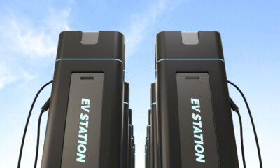 La inversión acumulada en infraestructuras de recarga pública en España llega a 1.290 millones de euros