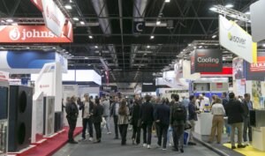 Ifema revela que más de 102.000 visitantes asistieron Matelec, Genera y Climatización & Refrigeración