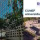 Dinuy equipa la Universidad Cunef con sistemas de regulación constante DALI-2 y detectores de última generación