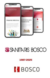 Fegime España incorpora a Sanitarios Bosco como nuevo miembro desde inicios de 2026