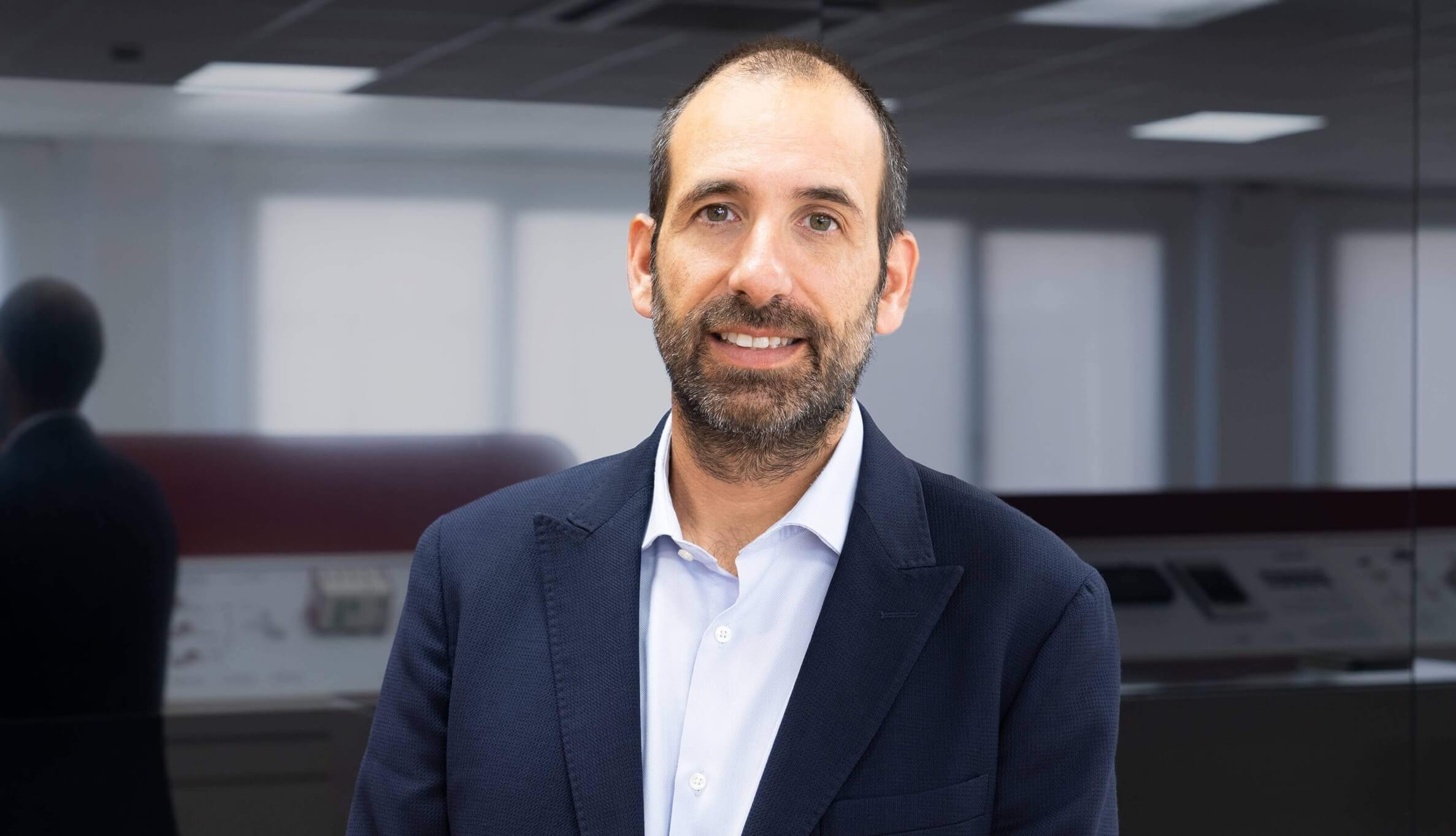 “La electrificación es una buena noticia para la sostenibilidad del planeta, pero es evidente que la infraestructura no está dimensionada para estos crecimientos”. Marc Pérez, director general de la Unidad de Negocio de Eficiencia Energética Eléctrica de Circutor