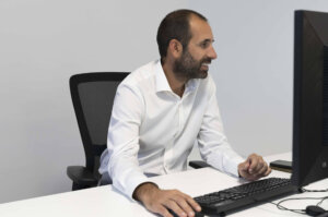 “La electrificación es una buena noticia para la sostenibilidad del planeta, pero es evidente que la infraestructura no está dimensionada para estos crecimientos”. Marc Pérez, director general de la Unidad de Negocio de Eficiencia Energética Eléctrica de Circutor