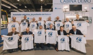 Un repaso en imágenes a las dos primeras jornadas de Matelec y Genera.