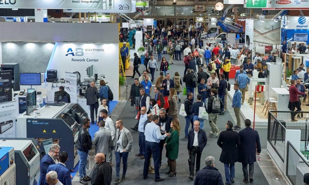 Principales expositores del sector de material eléctrico que estarán en Matelec y Genera