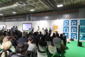 Convocatorias más destacadas de este martes 18 en la primera edición conjunta de Matelec y Genera