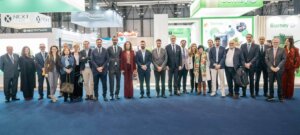 Matelec y Genera concluyen su primera edición conjunta con un balance de “muy buenas impresiones”