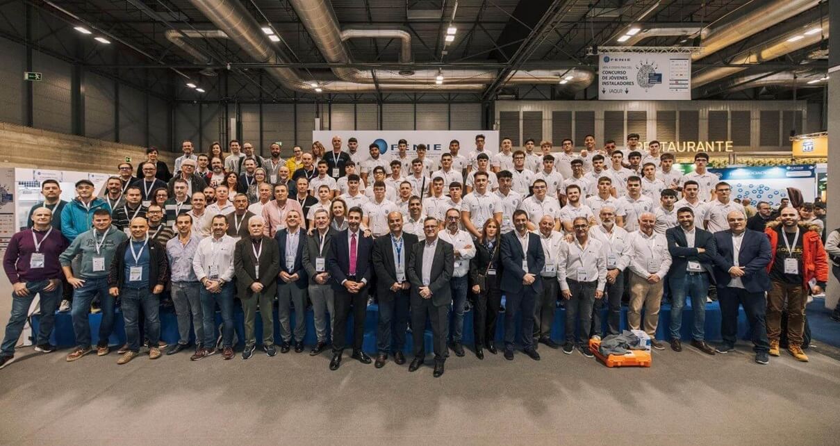 Matelec y Genera concluyen su primera edición conjunta con un balance de “muy buenas impresiones”