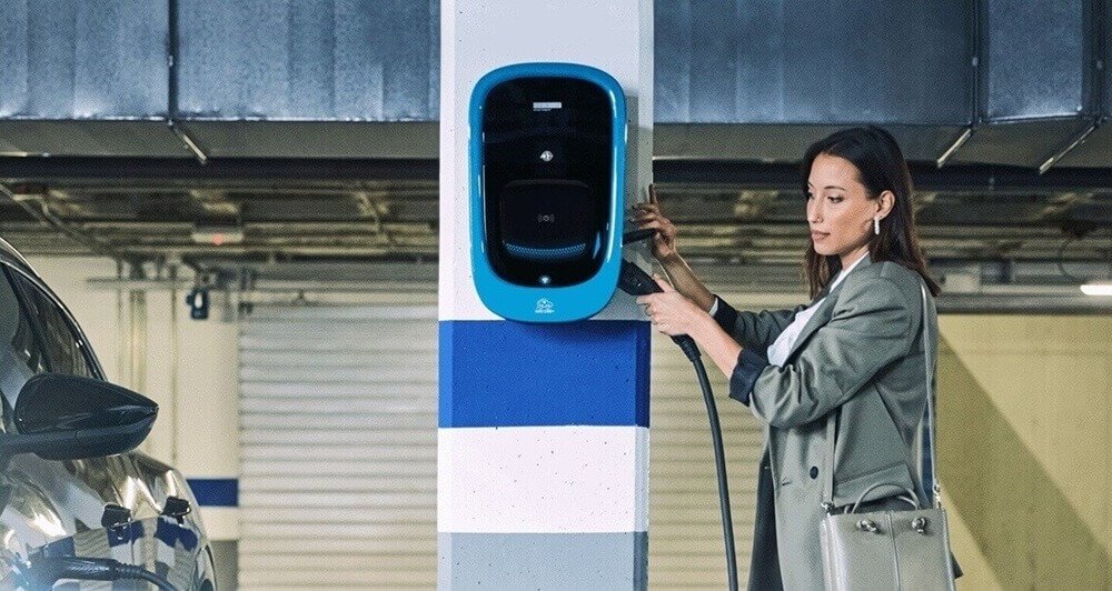 Caso de éxito: EBM Mercurio y Orbis impulsan la electromovilidad con energía solar