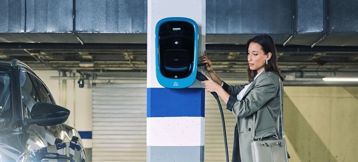 Caso de éxito: EBM Mercurio y Orbis impulsan la electromovilidad con energía solar