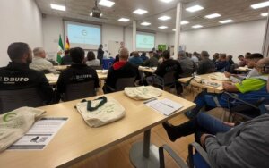 Granada acoge el “Segundo Foro Técnico para Instaladores”, en la sede de la AAIE