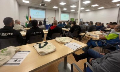 Granada acoge el “Segundo Foro Técnico para Instaladores”, en la sede de la AAIE