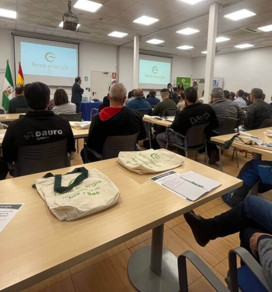 Granada acoge el “Segundo Foro Técnico para Instaladores”, en la sede de la AAIE