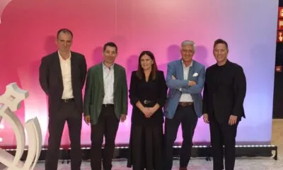 ABB Experience #9 enfoca el cambio en la digitalización, la sostenibilidad y el talento