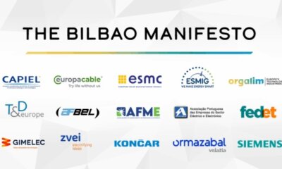 Afme se adhiere al “Manifiesto de Bilbao” para impulsar en Europa las tecnologías de electricidad limpia
