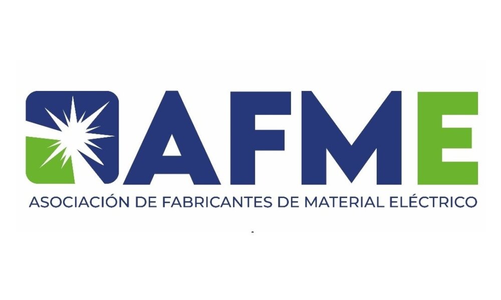 Afme estrena nuevo logo