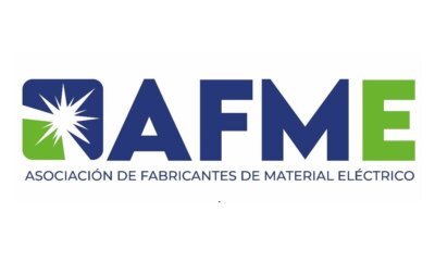 Afme estrena nuevo logo