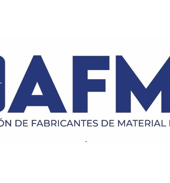 Afme estrena nuevo logo