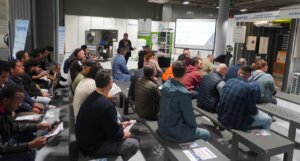 El Taller TAC de Agremia volverá a ser protagonista del Salón de la Climatización 2025