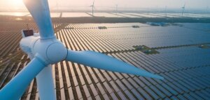 e-credits, créditos de electricidad renovable, un impulso al mercado que el sector demanda