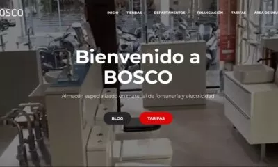 Fegime España incorpora a Sanitarios Bosco como nuevo miembro desde inicios de 2026