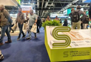 Un repaso en imágenes a las dos primeras jornadas de Matelec y Genera