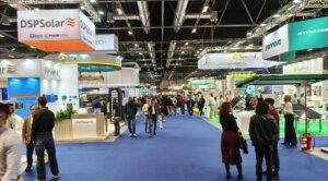 Un repaso en imágenes a las dos primeras jornadas de Matelec y Genera