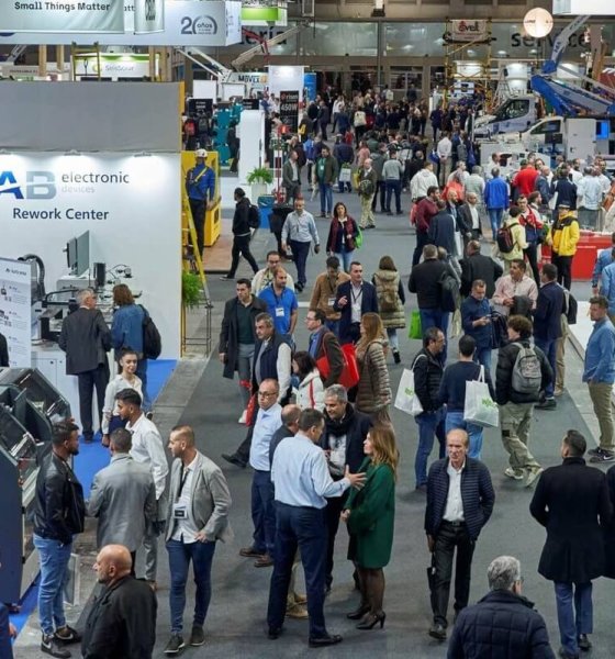 Principales expositores del sector de material eléctrico que estarán en Matelec y Genera