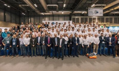 Matelec y Genera concluyen su primera edición conjunta con un balance de “muy buenas impresiones”