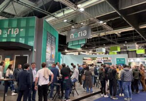 Grupo Noria aprovecha Genera 2025 para llevar sus soluciones integrales al sector renovable y al de automatización