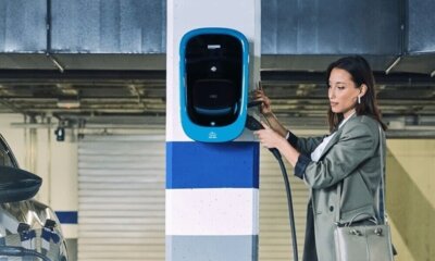 Caso de éxito: EBM Mercurio y Orbis impulsan la electromovilidad con energía solar